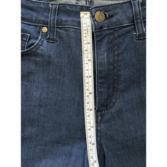 Guess Ombre Skinny Jeans Women’s Size 30 - Picture 7 of 8